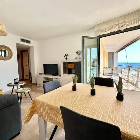 Appartement Marina Park Roses