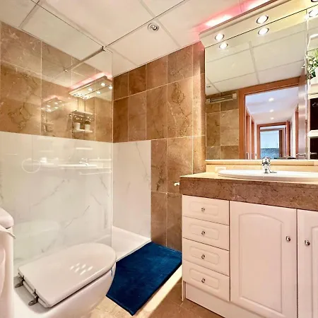 Marina Park Appartement *