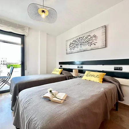 Appartement Marina Park