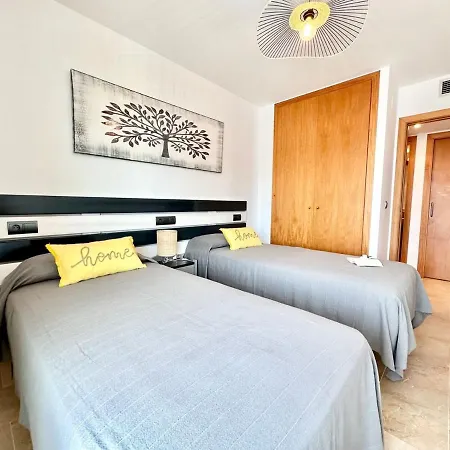 Appartement Marina Park