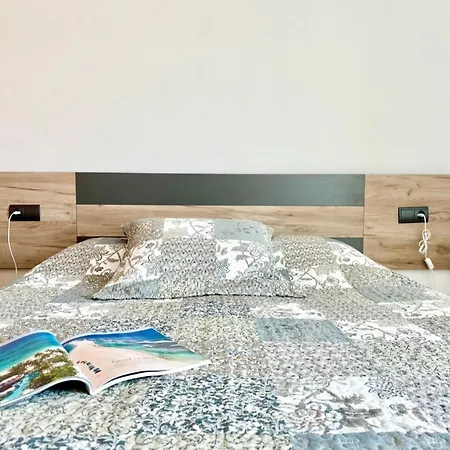 Appartement Marina Park