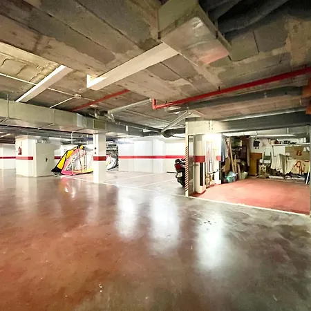 Appartement Marina Park