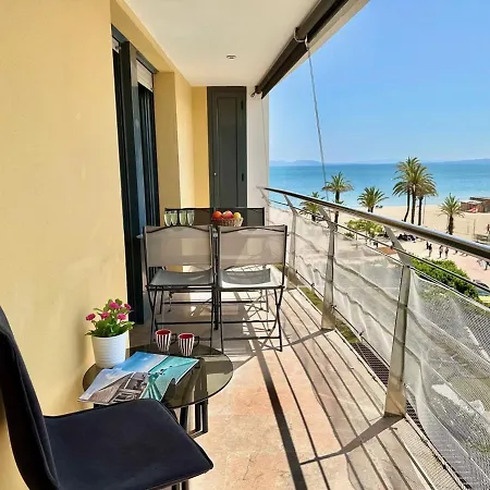 Apartment Marina Park *