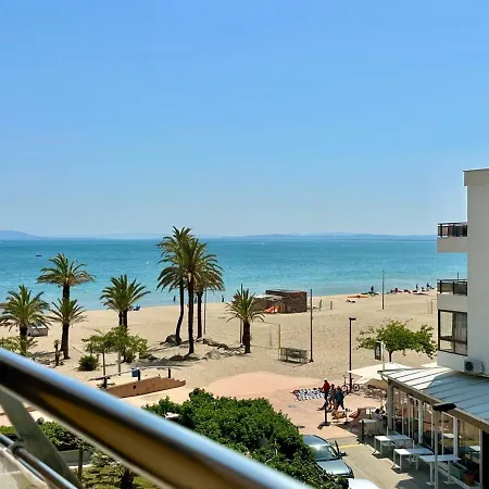 Apartment Marina Park *