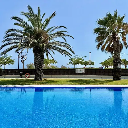 Apartment Marina Park *