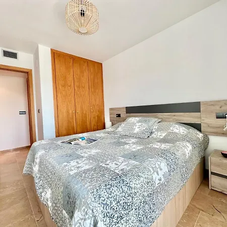 Marina Park Apartment *