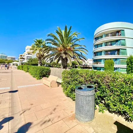 Apartment Marina Park *