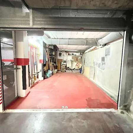 Marina Park Apartment